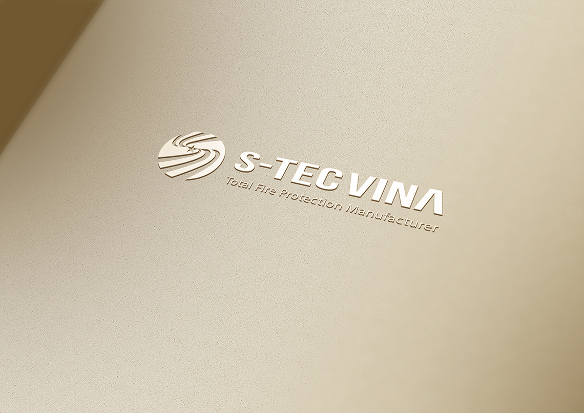Stecvina - Thiết kế logo thương hiệu Stecvina